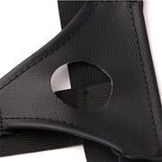 Mens Wearable Strap-On Dildo image 5