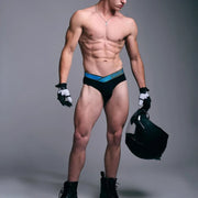 Ultra-Soft Modal Low-Rise Briefs image 16