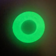 Luminous Delay Control Cock Rings Set image 13
