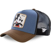 Disney Cartoon Snapback Cap image 29