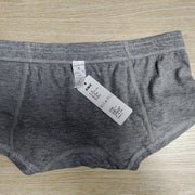 Soft Boxer Briefs with No Fly image 4
