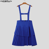 Irregular Pleated Bottoms image 5