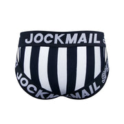 JOCKMAIL Men's Briefs Sexy Men Underwear image 20
