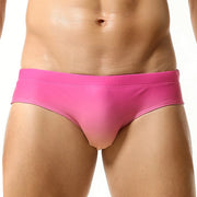 Multicolor Swim Briefs image 13