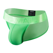 Soft Mesh Briefs image 31