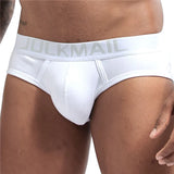 Cotton Pouch Briefs image 7