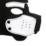 Puppy Play Collection: Mask & Collar image 4