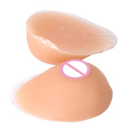 Silicone Breast forms And Bra Set image 0