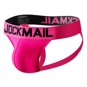 Jockstrap 4-Pack Set image 1