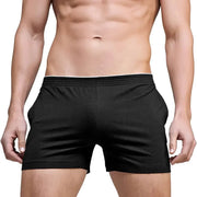 Essential Cotton Lounge Shorts image 12