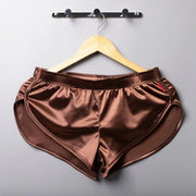 Silky Smooth Sleep Boxers image 8
