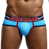 Soft Cotton Stretch Briefs image 5