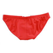Lace-Up Swim Briefs image 22