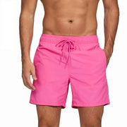 Premium Athletic Fit Beach Trunks image 6