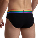 Modal Rainbow Briefs image 3