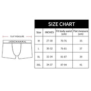 Breathable Hip Enhancer Boxer Briefs image 10