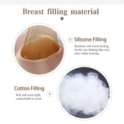 Full Coverage Realistic Breast Forms image 10