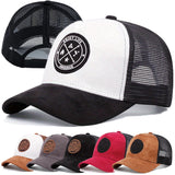 Letter Patch Enjoy Life Hat image 0