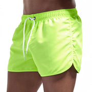 Quick-Dry Board Shorts image 13