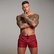 Quick-Dry 3/4 Sport Tights image 10