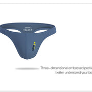 ADANNU Low-Rise Modal Thong image 25