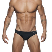 Neon Push-Up Swim Briefs image 12