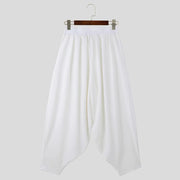 Men's Wide Leg Casual Pants image 7