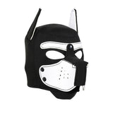 Puppy Play Collection: Mask & Collar image 3
