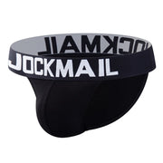 JOCKMAIL Sexy Cotton Men's Briefs image 6