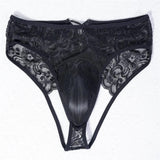 Tummy Control Hiding Gaff Panties image 5