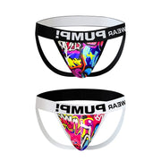 Comfort Pouch Jockstrap image 1