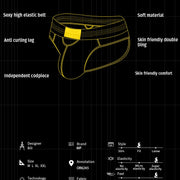 Modal Comfort Briefs image 20