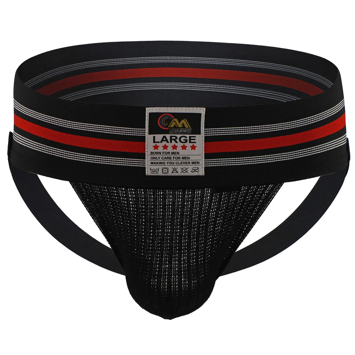 Hustle Mode Power Jockstrap image 0