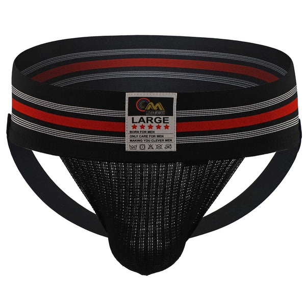 Hustle Mode Power Jockstrap