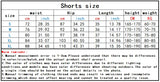 Drawstring Knit Casual Shorts image 12