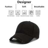 Side Letter Snapback Hat image 5