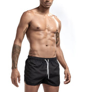 Quick-Dry Swim Trunks image 1