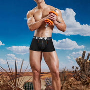 Lightweight Mesh Briefs image 5