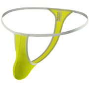 Men's Low-Rise G-Strings image 2