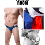 Friday Release Jock image 10
