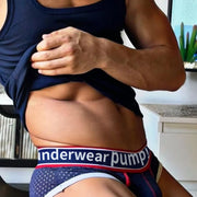 PUMP! 3-pack Mesh Briefs image 3