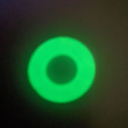Luminous Delay Control Cock Rings Set image 17