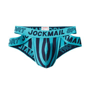 JOCKMAIL Men's Briefs Sexy Men Underwear image 23