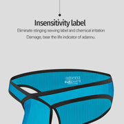 3pcs Bikini Briefs for Men image 16