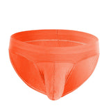 Hollow Net Briefs image 12