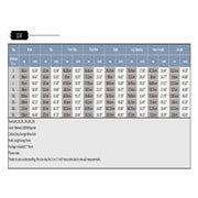 American Wide Leg Trousers image 5