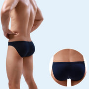 Low-Waist Pouch Swim Brief image 5