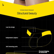 Low-Waist Modal Comfort Briefs image 12