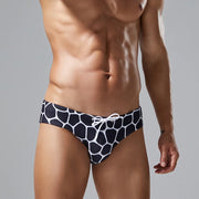Sleek Sport Swim Briefs image 3