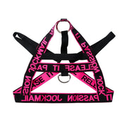 Party Shoulder Bondage Harness image 5